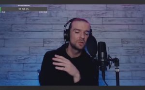 Никита Осин...