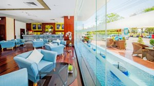 NOVOTEL NHA TRANG 4* (Вьетнам. Нячанг) | 316000.ru - лучшие цены!