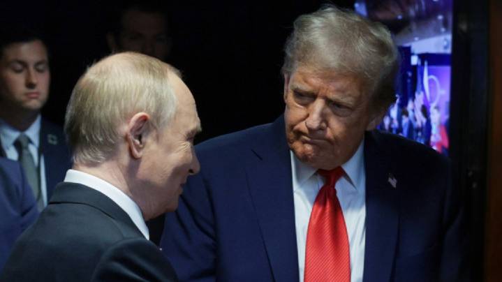Guardian: Запад встревожен из-за итогов саммита Трампа с Путиным