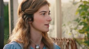 Волшебное яблоко — Русский трейлер (2025)