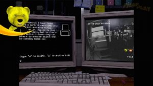 Лучший Ремейк FNAF 6 Который Тебя Сломает  Banshee