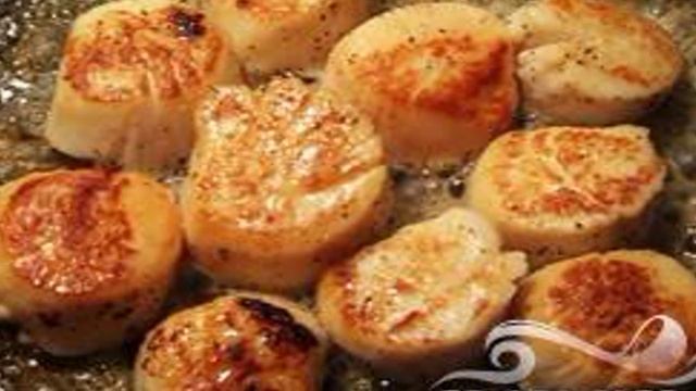 Вкусные будни