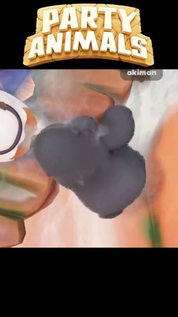 Тигр помоги / предательство обезьяны / Party Animals