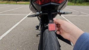 Kawasaki ninja 400 Abs в наличии