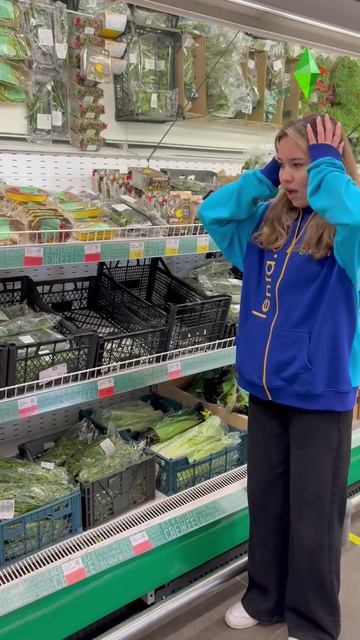 ❇️ Оформлять доставку в «Ленте» — это как играть в The Sims! смотреть онлайн