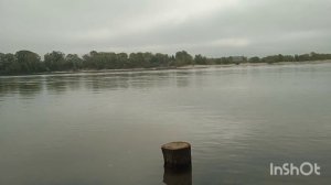 Рыбалка в Новосибирске.