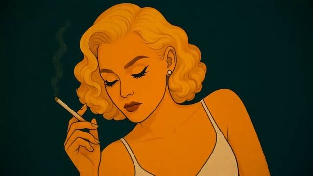 Старый свинг и джаз: ретро-музыка — классика джаза 1940-х годов смотреть онлайн