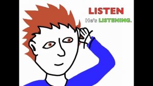 Present Continuous (-ing) Song - Rockin' English Lessons