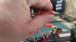 ЭУР Corsa B в ниву