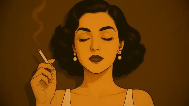 Ретро-джаз 1940-х годов — классика джаза смотреть онлайн