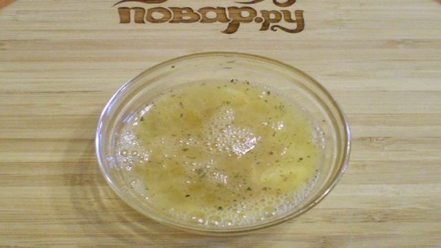 Секреты кухни