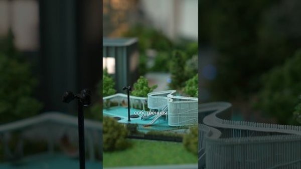 Краткий обзор района и жилого комплекса бизнес+ класса STONE Сокольники