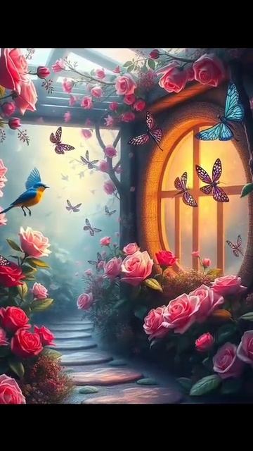 Глупая улитка