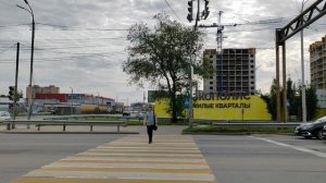 457. Хабаровск. Вахова 10Б - Краснореченская 165. 20.08.25.