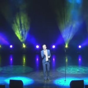 Никита Осин... ЧИСТЫЕ ПРУДЫ...