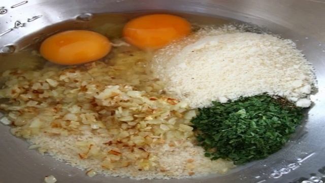 Сборник рецептов