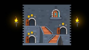 Геометри даш