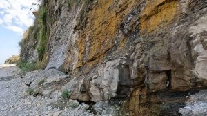 Анапа! Белая Набережная - Пляж Высокий Берег 20.08.25 г (4К)