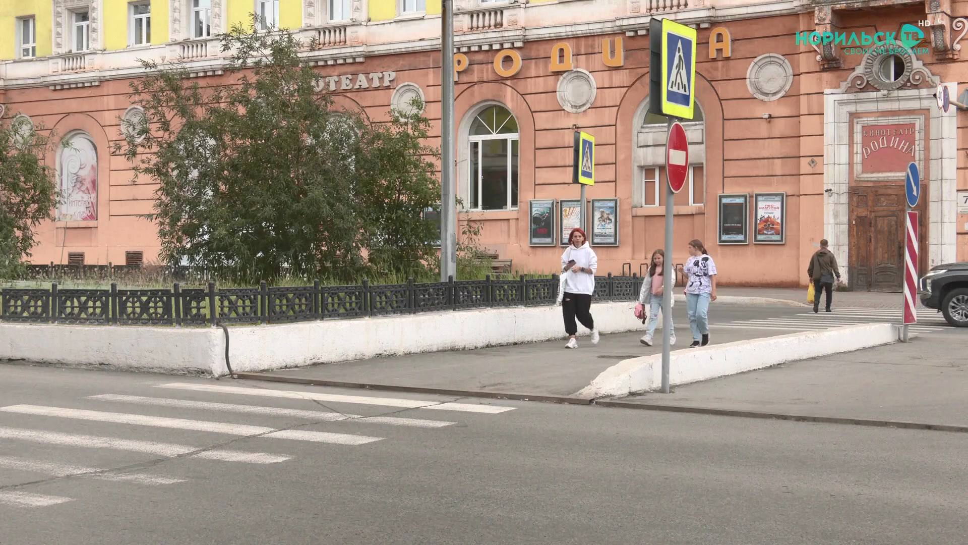 Норильские новости – 20.08.2025 смотреть онлайн