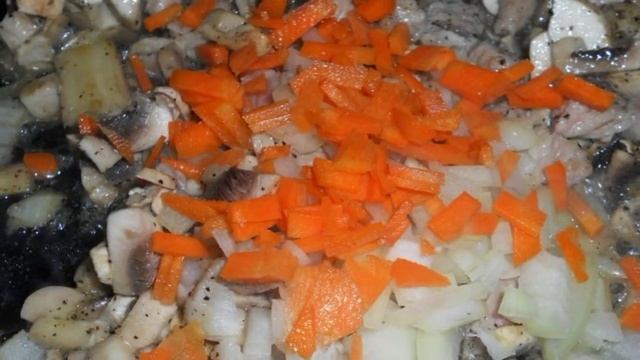 Книга рецептов