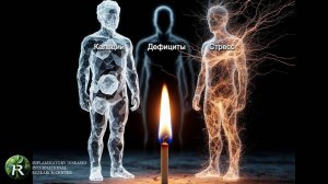 Стенокардия. Почему ваше «правильное питание» не работает? ТРИ ТИХИХ ПОСОБНИКА ВАШЕГО ВОСПАЛЕНИЯ 🔥