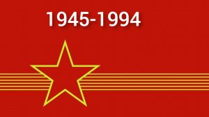ГСВГ. Мы встретимся когда-то в покинутых немецких городах 🇩🇪