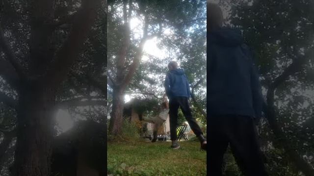 делаем уборку на базе Веном