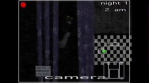 Five Nights at Freddy’s weird mobile port
