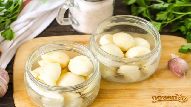 Сборник рецептов