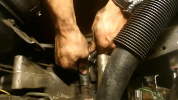 All the Maintenance - Mint 1985 S10 Blazer - -Видео от SimonFordman