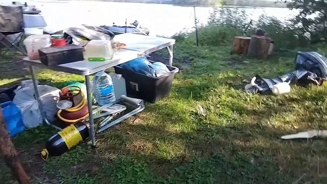 Рыбалка Карелия 2025. оз.Толваярви.