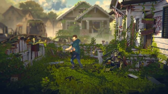 Long Gone Official Gamescom Trailer | Gamescom 2025