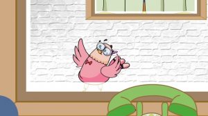 Possessive Pronouns Song for Kids