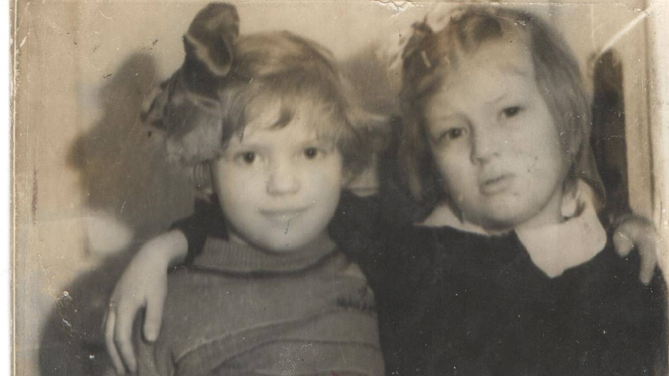 Ожившие старые фотографии. Профессиональный видеомонтаж. Сценарий. смотреть онлайн