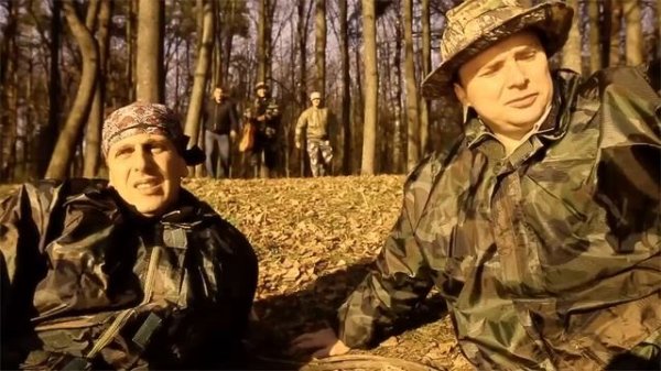 Друзьям - Роман Харланов - Официальное видео