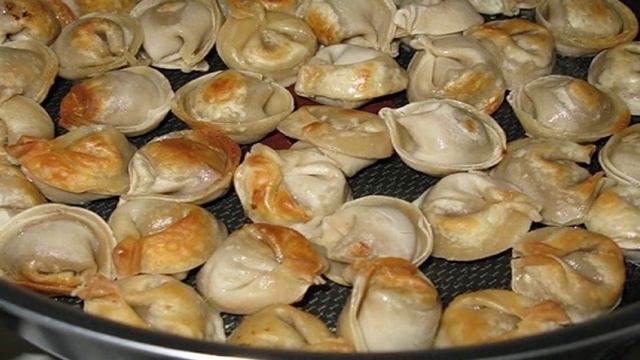 Книга рецептов