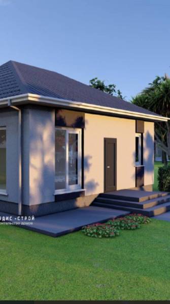 Зем участок Николаевка