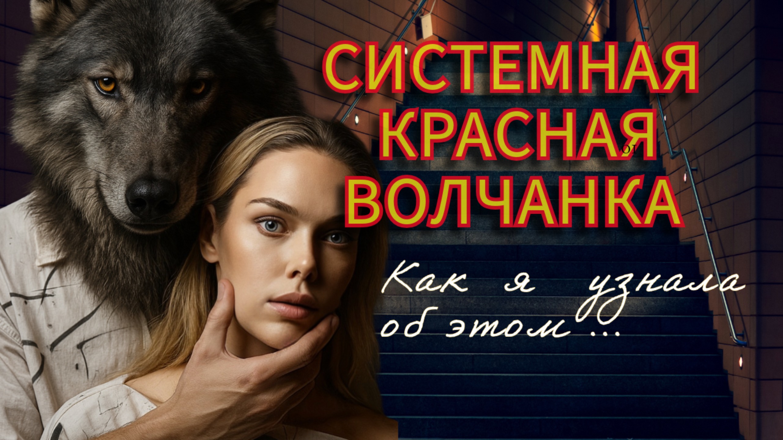 Как я узнала о своём диагнозе СКВ