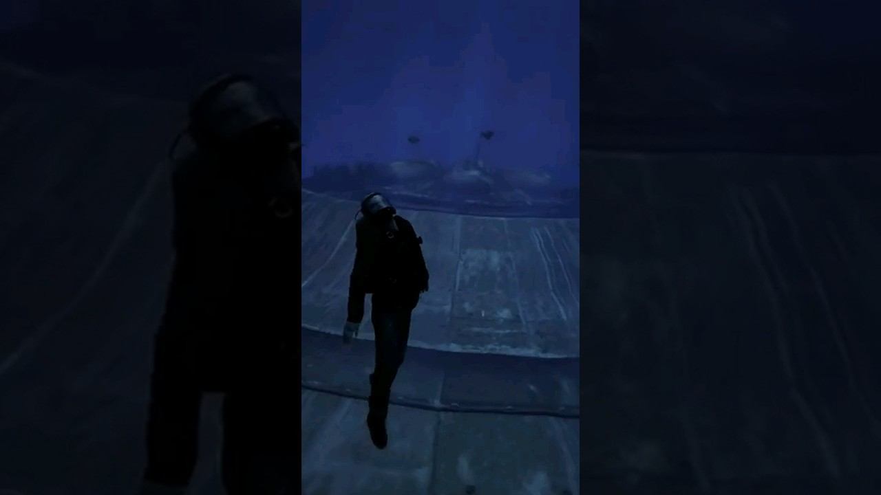 GTA 5 - Как найти затонувший корабль пришельцев НЛО #gta6 #gta5 #gta #гта #лайфхак #shorts #нло #рек смотреть онлайн