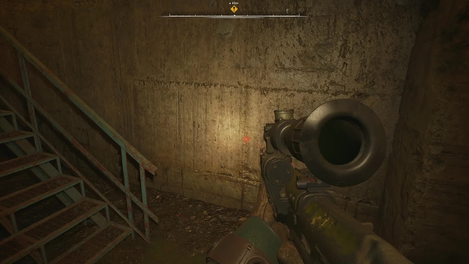 Stalker 2 Heart of Chernobyl Искра , Шрам "ФИНАЛ" Побегать по миру