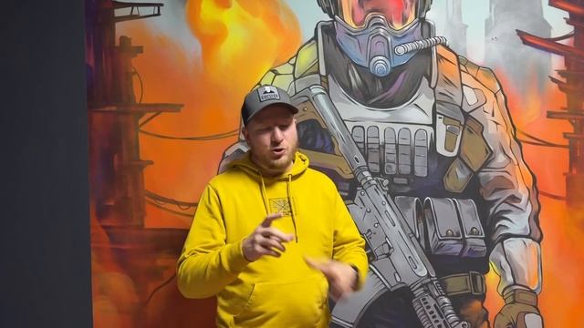 Киберфокс! отзывы