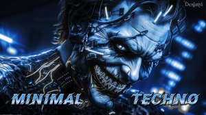 Minimal Techno Mix 2025