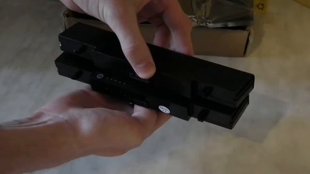 Как заменить аккумулятор для ноутбука Samsung AA-PB9NC6B смотреть онлайн