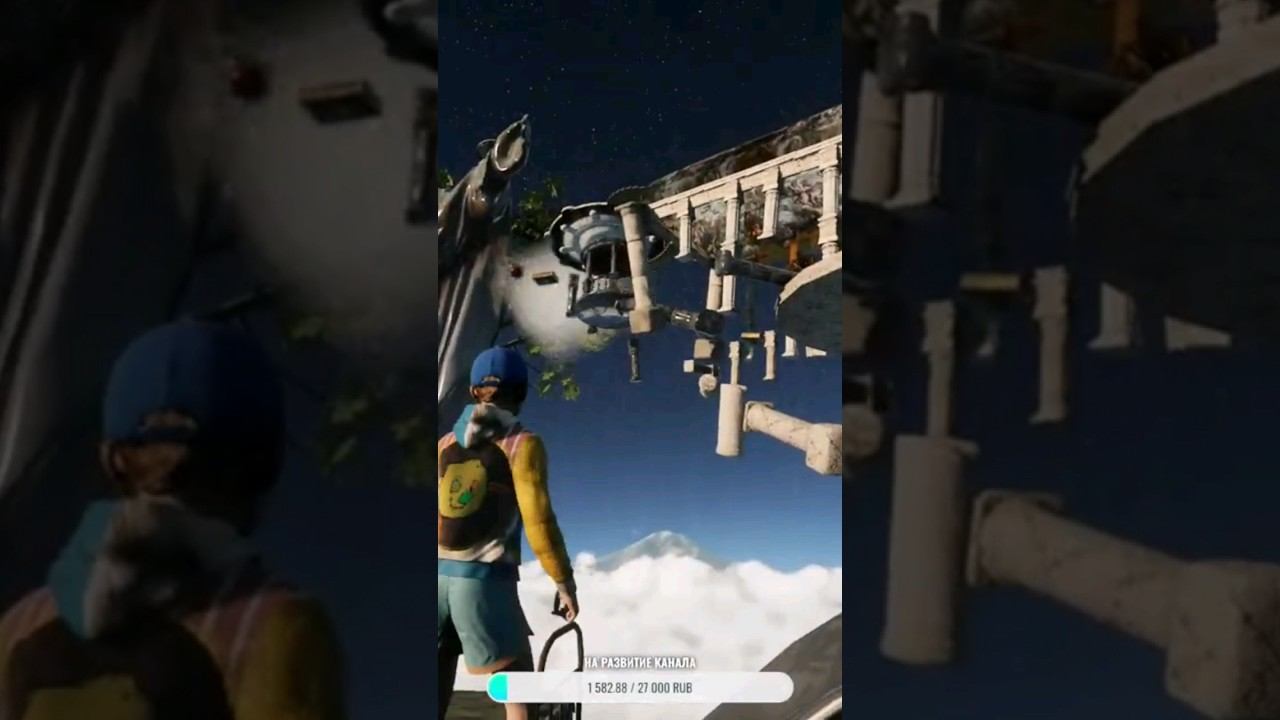 Only UP - Реакция на падение после 4 часов игры #onlyup #юмор #угар #реакция #рек #shorts смотреть онлайн