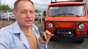 Закрытие дилерских центров УАЗ, ГАЗ, BAIC в Вологде: Крах авторынка в августе 2025?