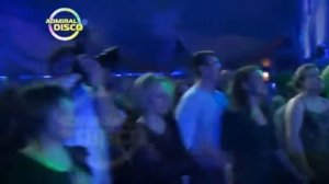 группа ДИСКОБАР. Наш звездный вечер. Люба Гусева оригинал 1990г Слова и музыка Сергея Туманова.