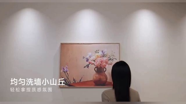 Обзор умного встраиваемого точечного светильника Xiaomi Mijia Spotlight/Downlight 2 Pro смотреть онлайн