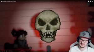 Я Прошел Terraria На ГИТАРЕ! ► Роберт До Нила | Реакция