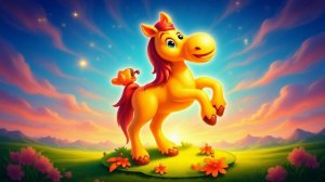 Развивающий мультфильм для детей "Пазлы" (познавательный мультик для малышей)