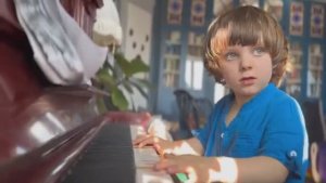 Немного Бетховена, немного импровизации